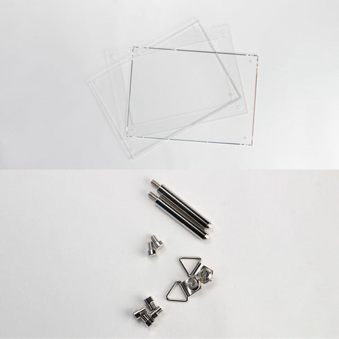 ルミテクト ドラマコレクションフレーム