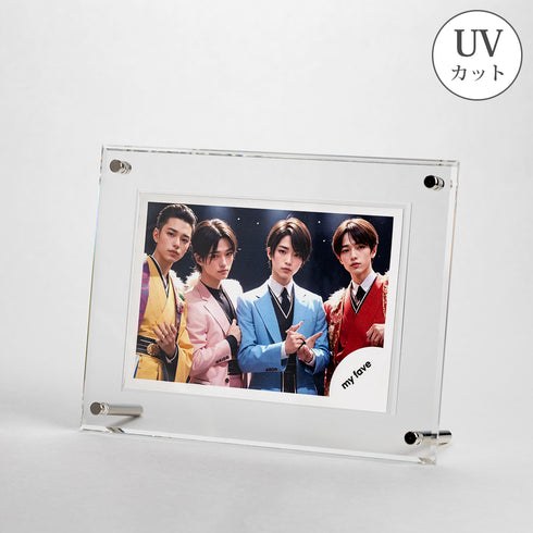 ルミテクト フォトフレーム