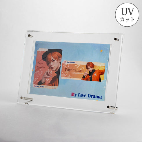 ルミテクト ドラマコレクションフレーム