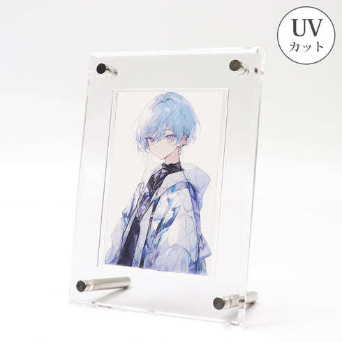 ルミテクト ウエハースフレーム