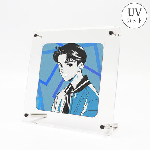 ルミテクト コースターフレーム