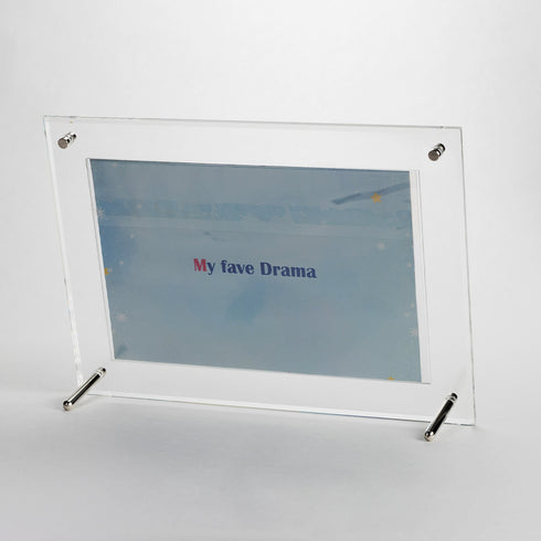 ルミテクト ドラマコレクションフレーム