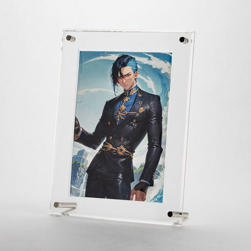 ルミテクト ポストカードフレーム