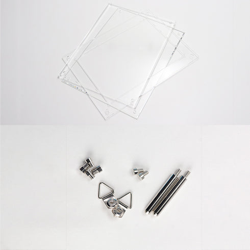 ルミテクト HOLポストカードフレーム