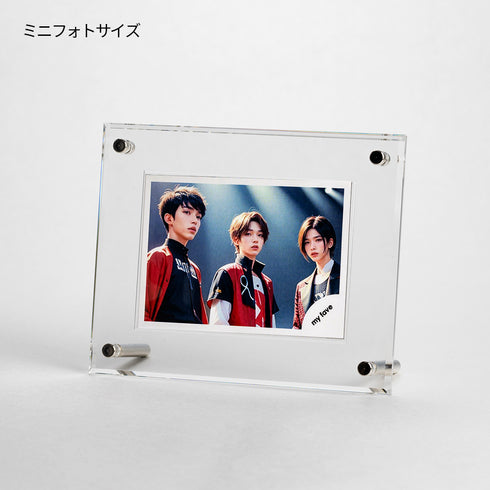 ルミテクト フォトフレーム