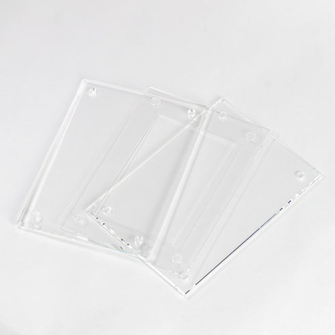 ルミテクト ウエハースフレーム