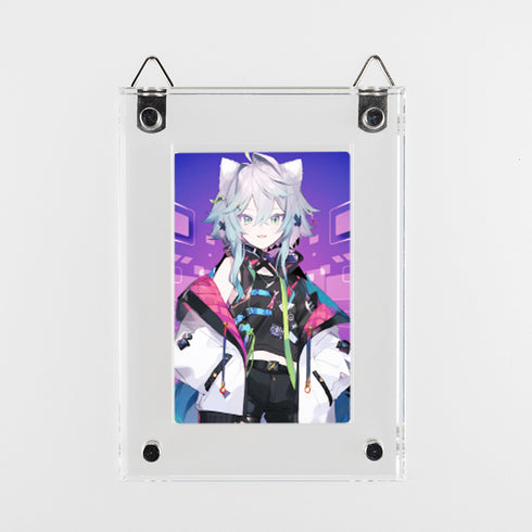 ルミテクト ウエハースフレーム