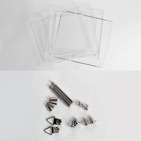 ルミテクト CDケースフレーム