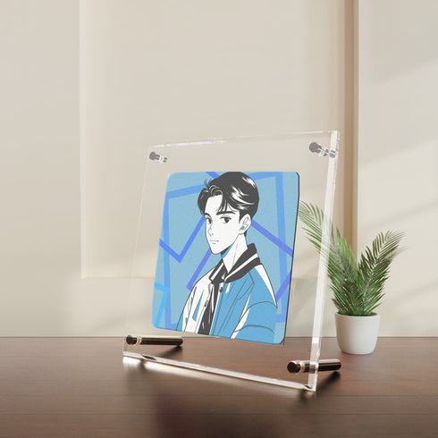 ルミテクト コースターフレーム