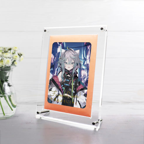 ルミテクト HOLポストカードフレーム