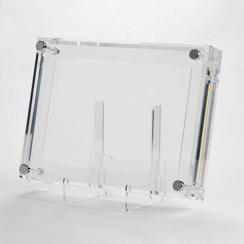 クリスタルBlock ポストカードフレーム