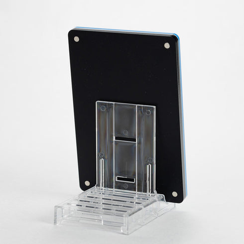 スキニースライド チェキフレーム アンティークレリーフ