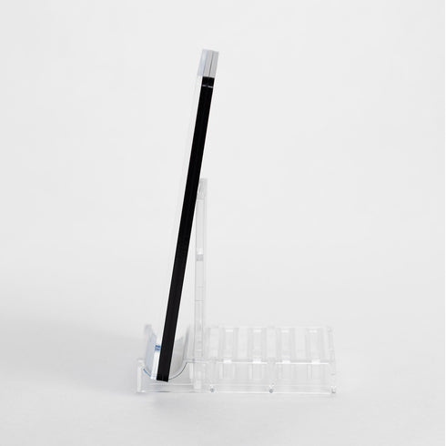 スキニースライド チェキフレーム ワンカラー