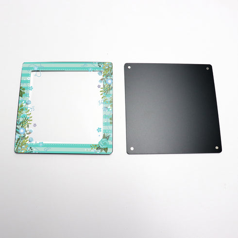 スキニースライド コースターフレーム ローズガーデン