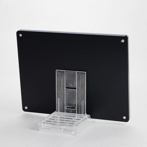 スキニースライド フォトフレーム ワンカラー