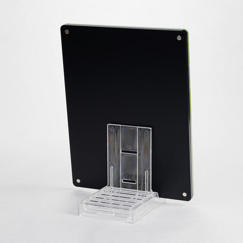 スキニースライド フォトフレーム ローズガーデン