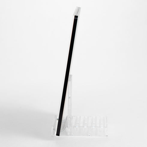 スキニースライド フォトフレーム ローズガーデン