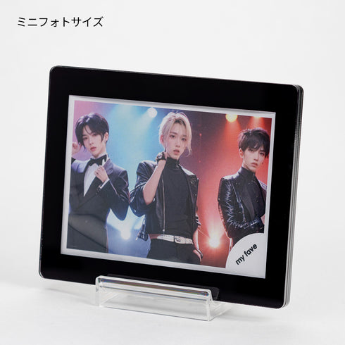 スキニースライド フォトフレーム シェルビーチ