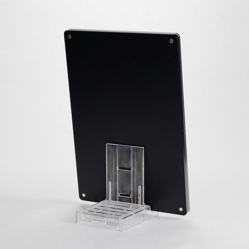 スキニースライド ポストカードフレーム 万華